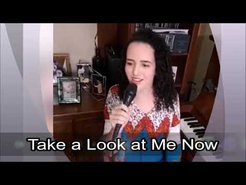 Against All Odds - Phil Collins - Take a Look at Me Now