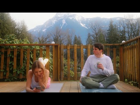 Powfu - she want (Music Video)