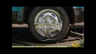 Churchill - Car Tyre