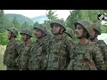 Indian Army News | Indian Army Demonstrates Bofors At LoC At Kupwara - Video