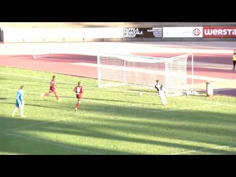 VeikkausTV ennakko: Miesten Ykkönen huipentuu | 22.10.2016