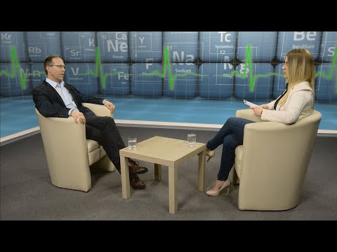 Egészség mentén: Dr. Ormos Endre háziorvos az új koronavírus fertőzésről (2020.03.19.)