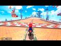 Mario Kart World All New DLC Courses