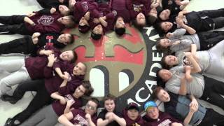 "Newbridge Funk" Uptown Funk Parody