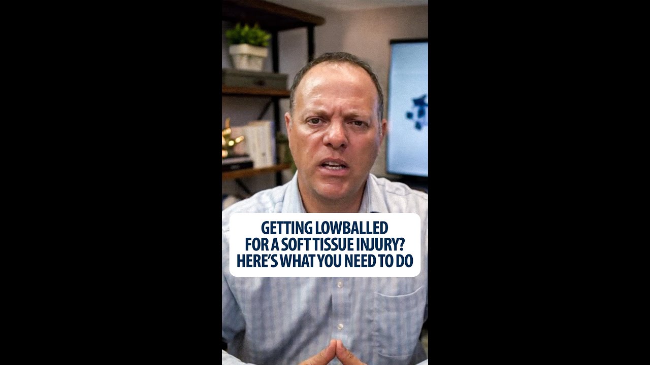 How Much is my Soft Tissue Injury Worth After a Car Accident in Louisiana?