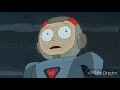 Rick And Morty Edit Jake Hill Die Like A King
