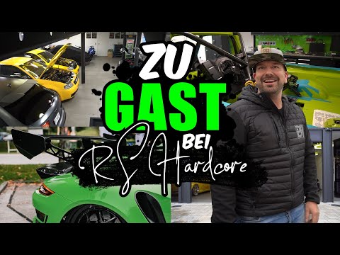 ZU GAST BEI RS Hardcore / gepfeffert.com / reupload