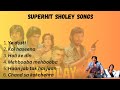 SHOLAY Movie All Songs Audio Jukebox Amitabh Bachchan Dharmendra Amjad Khan