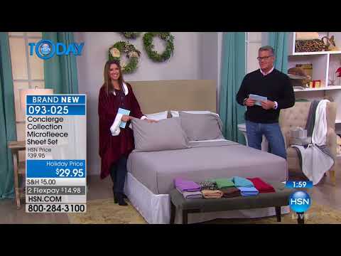 HSN | HSN Today: 10 FAVES 10.25.2017 - 07 AM