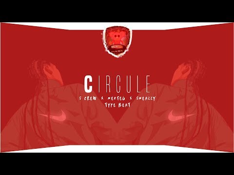 🐨 FREE | S Crew ∝ Nekfeu ∝ Sneazzy Type Beat | “Circule” | Rap/Trap Beat 2017 | Prod. Driksay