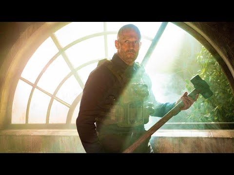 A Working Man lidera la taquilla en su estreno, superando a Blancanieves