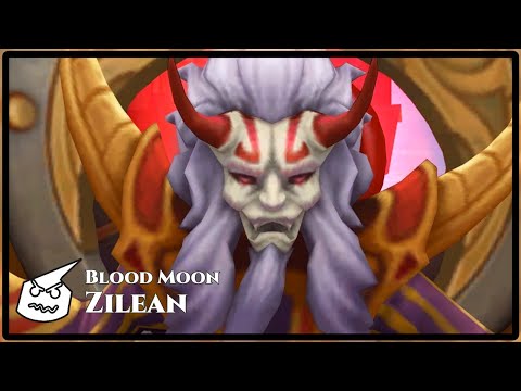 Blood Moon Zilean.face