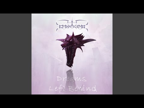 Dreams Left Behind video thumbnail