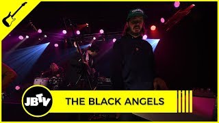THE BLACK ANGELS - CURRENCY | Live @ JBTV
