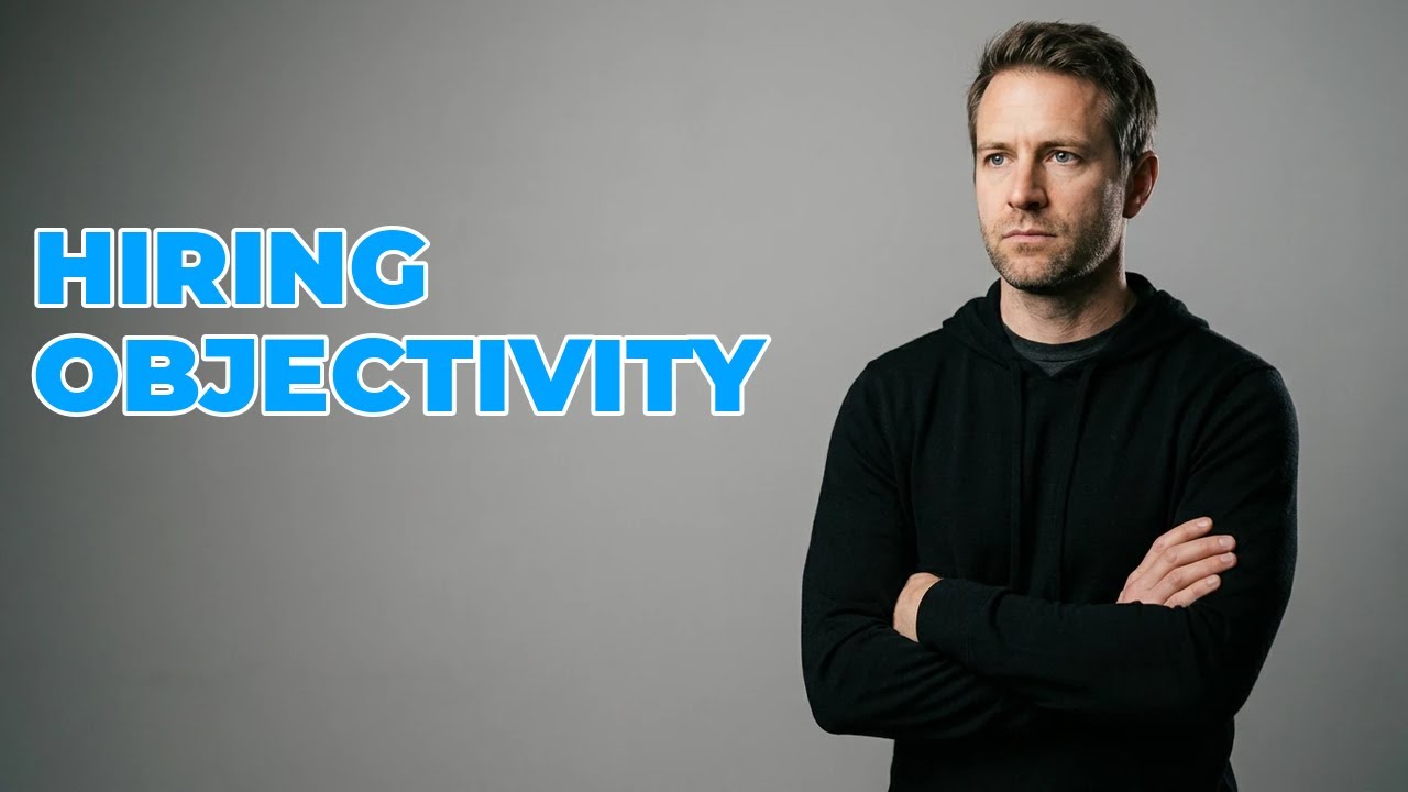 Should You Use An Interview Scorecard Template?