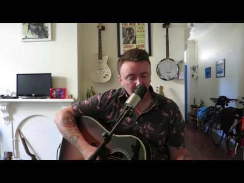 Tristan Newsome covers 'Genghis Khan' by Miike Snow