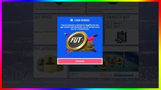 FIFA 19 | HOW TO GET FREE COINS ON THE WEB APP *EASY*