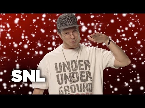 Under-Underground: Crunkmas Karnival - SNL