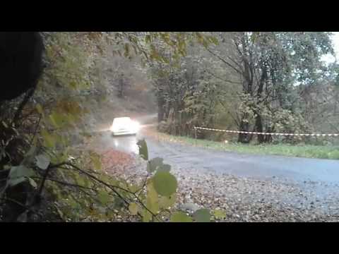 14 Revival Rally club Valpantena 2016