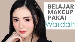 Download lagu Tutorial makeup natural untuk pemula pakai WARDAH (SANGAT GAMPANG) mp3
