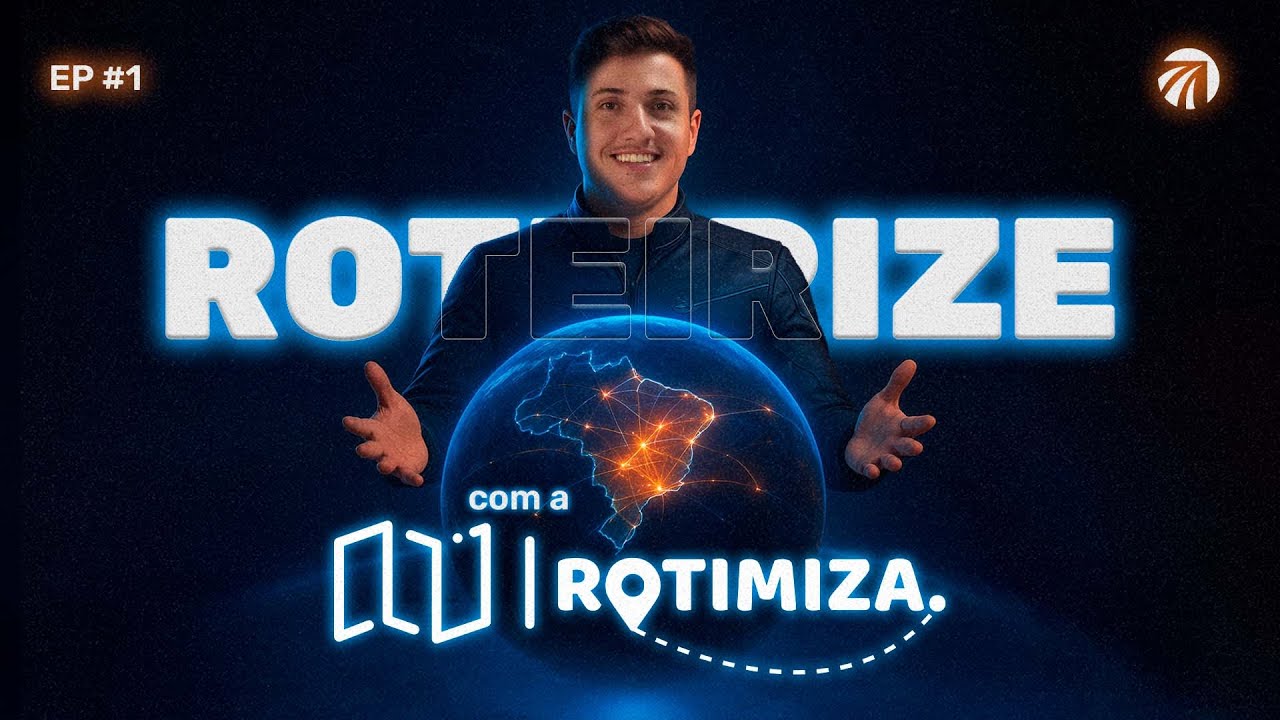 Assista: Roteirize com a Rotimiza