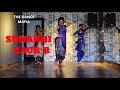 Sunakhi | KAUR B | punjabi Dance , easy steps ,Ripan preet sidhu ,THE DANCE MAFIA Chandigarh