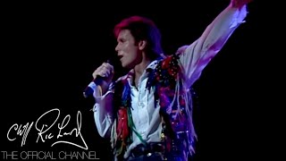 Cliff Richard / The Shadows  - On The Beach (Together 1984)