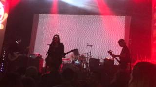Gateway Drugs - Dance in a Panic @ The Regent 3.11.2016