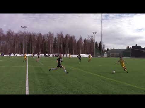 P15 PSL OLS 03 - SJK 03 5.5.2018 (toka jakso lopu)