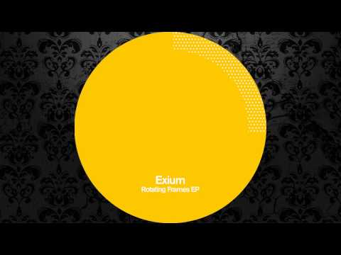Exium - Magnetic Flux (Original Mix) [POLEGROUP]