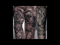 TATTOOS