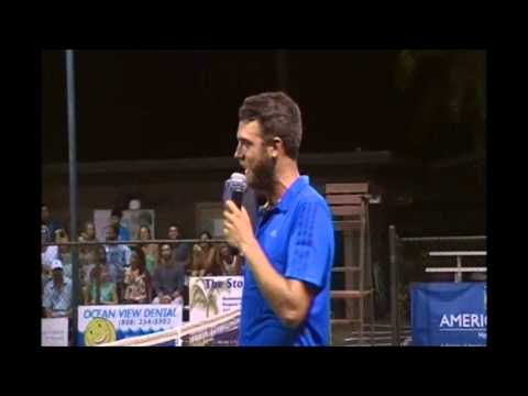 Creative Energy/Blue Moon MND 2013: Maatta/Tribler vs. Carstenn/Smith interviews