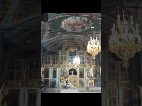 Biserica cu hramul „Sfinţii Arhangheli Mihail şi Gavriil” din comuna Ciolanesti-Teleorman   #ortodox