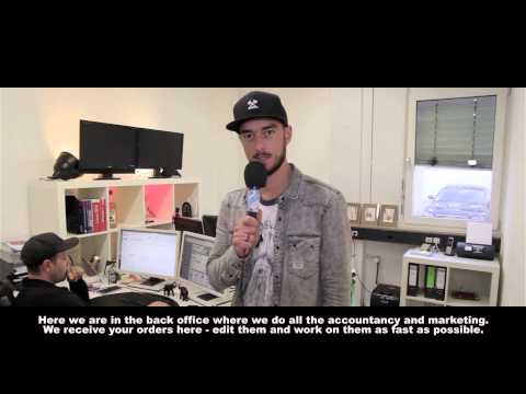 kunstform?! BMX Shop - Stuttgart