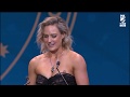 Belinda Clark Medal Ellyse Perry Australian Cricket Awards 2020
