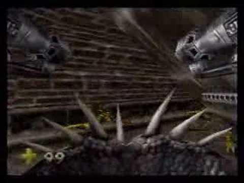 Turok 2: Seeds of Evil Speed Run Part 3 - Part 1