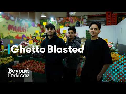 Inside Denmark's Controversial Social Experiment | Beyond Borders