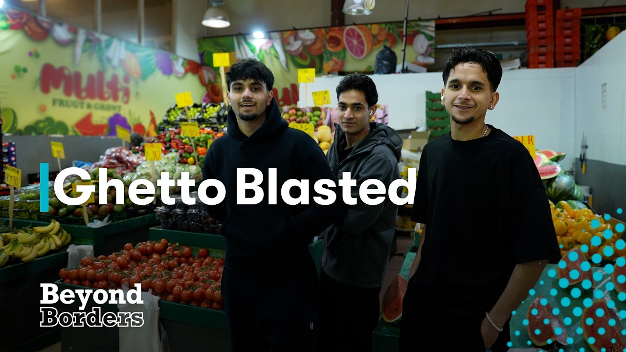 Inside Denmark's Controversial Social Experiment | Beyond Borders