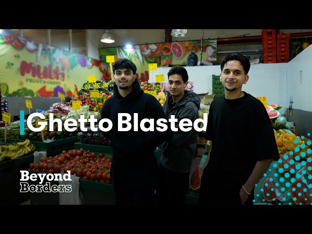 Inside Denmark's Controversial Social Experiment | Beyond Borders SDDEFAULT Thumbnail