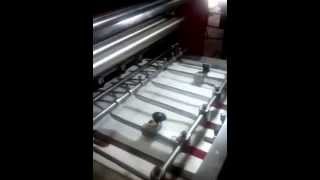 preview picture of video 'Sheet Fed Offset printing machine video by D.S.GRAPHICS,FARIDABAD'