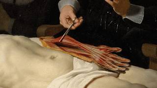 This Painting Is Absolutely Insane