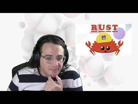 Dev Wednesday: Rust WebAssembly