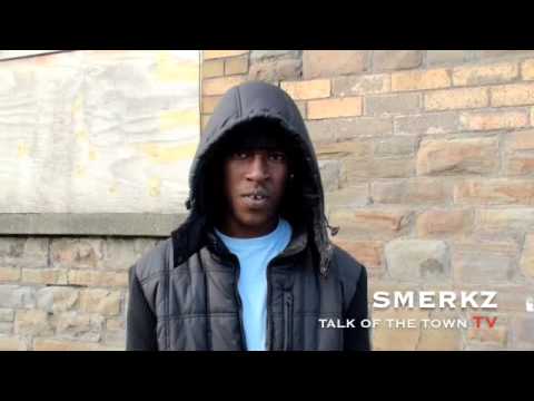 TOTT: Smerkz, TN & Jae #Newport