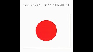 You Can Buy Friends | The Bears | Rise And Shine | 1988 IRS Records