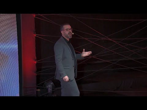 O que o ser humano quer de verdade. | Tiago Cavalcanti de Albuquerque Tabajara | TEDxRiodoSul