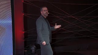 O que o ser humano quer de verdade. | Tiago Cavalcanti de Albuquerque Tabajara | TEDxRiodoSul
