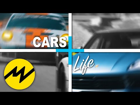 Porsche-Spezial: Die 1-Millionen-Cayenne-Story | Cars + Life | Motorvision Deutschland