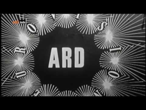 Siegeszug der Rechenmonster - ZDF Info