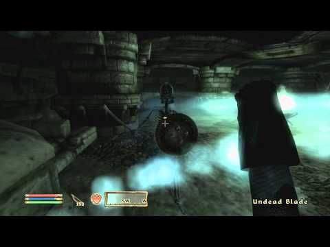 TESIV Oblivion Main Quest pt37