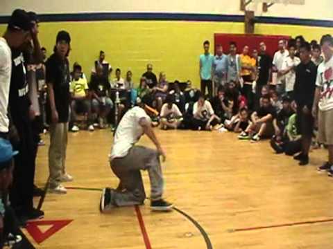 Swift Charakterz vs Strawhat Pirates